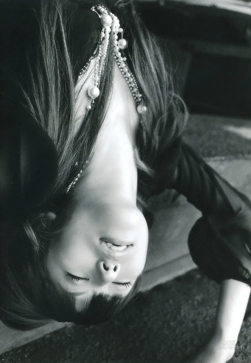 若槻千夏《Chinatty》 [PhotoBook] 寫真集 112