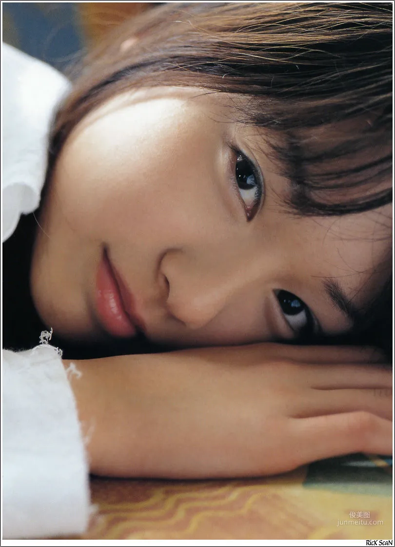 戸田恵梨香《Nature》 [Photobook] 寫真集 41
