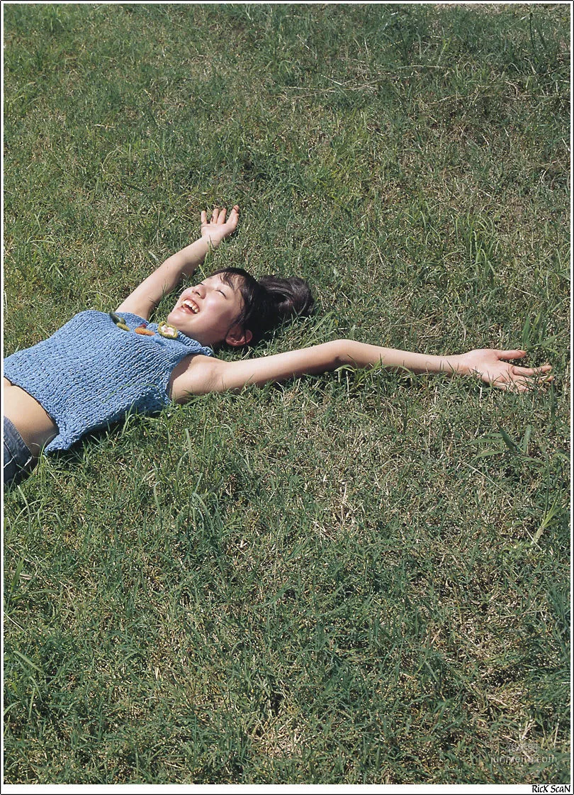 戸田恵梨香《Nature》 [Photobook] 寫真集 67