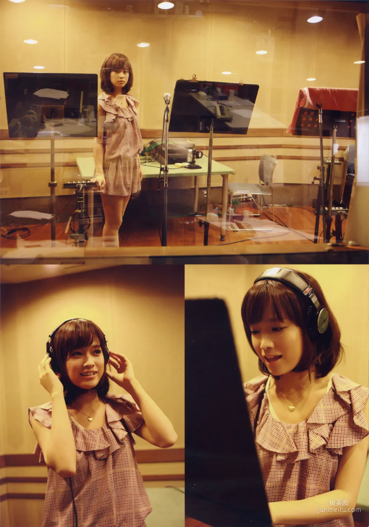 亀井絵裡《Thanks》 [PhotoBook] 寫真集 17