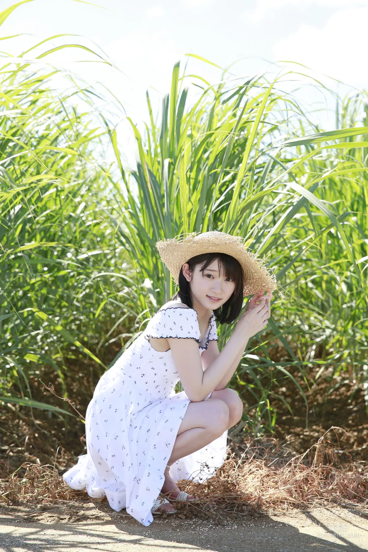 Karin Miyamoto, [Hello! Project Digital Books] Vol.161 Photo Set photo 19