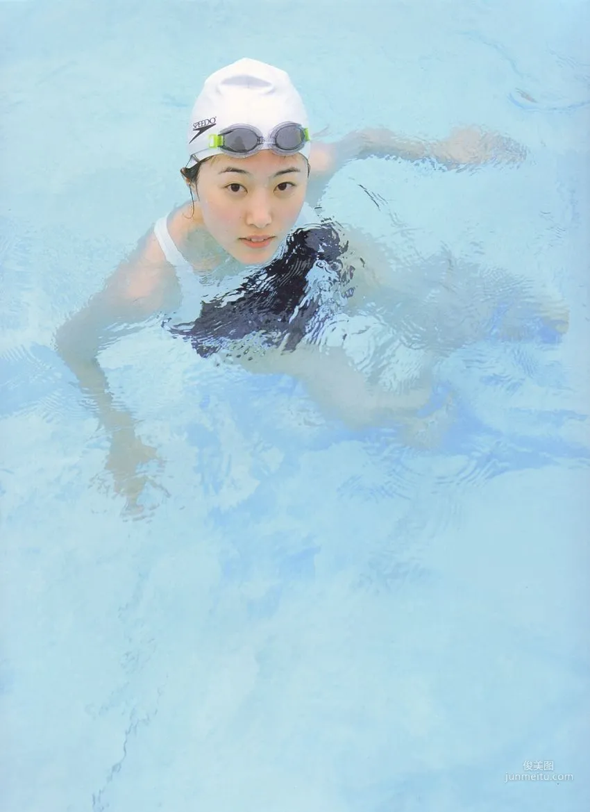 Ayano Ookubo [Really!] [PhotoBook] Photo Set photo 28