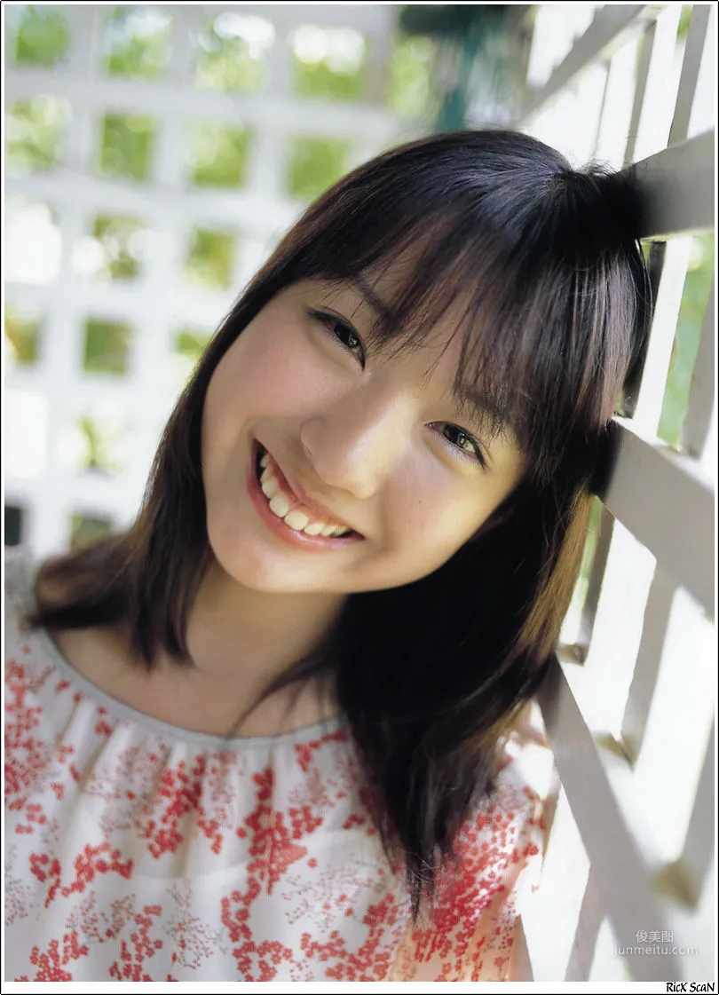 戸田恵梨香《Nature》 [Photobook] 寫真集 65