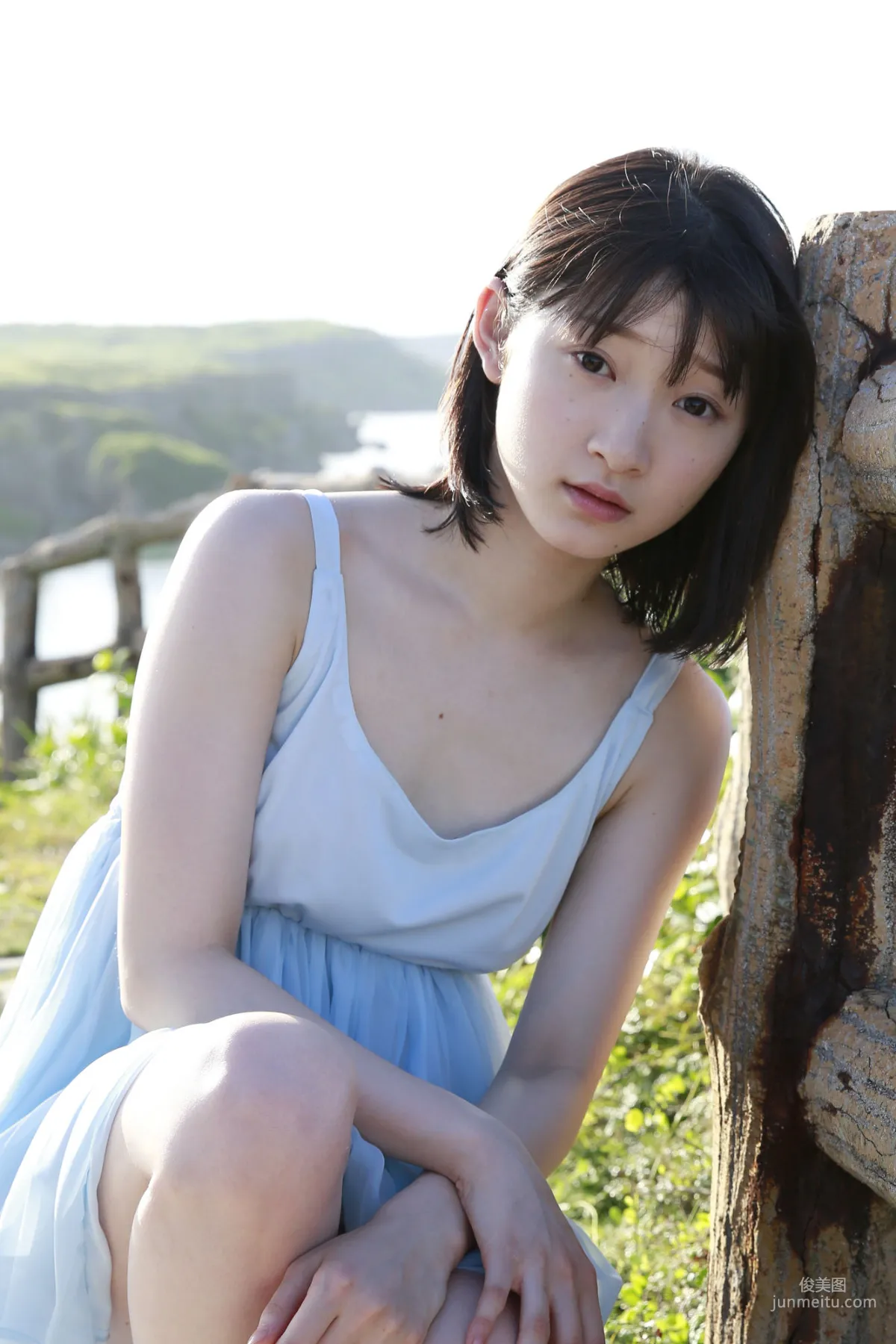 Karin Miyamoto 宮本佳林 [Hello! Digital Books] Vol.162 寫真集 77