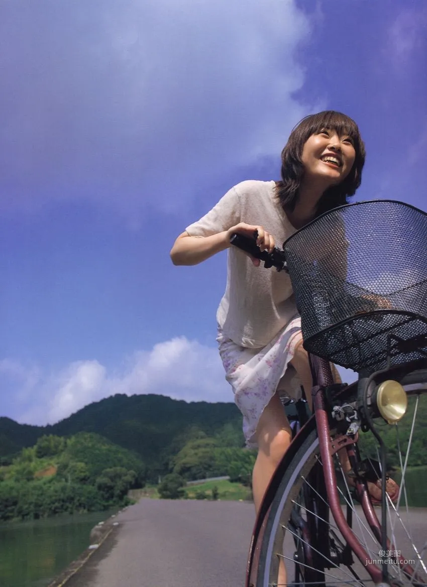 Ayano Ookubo [Really!] [PhotoBook] Photo Set photo 72