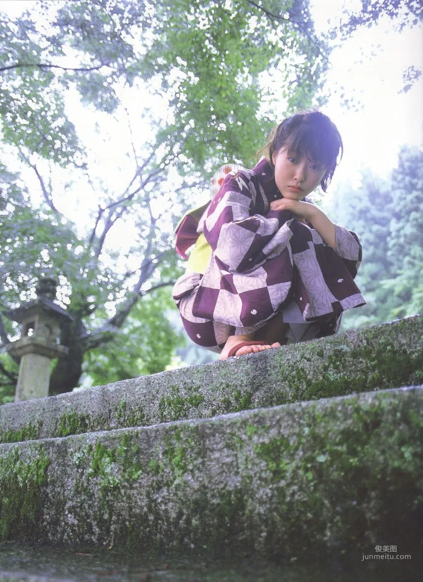 Ayano Ookubo [Really!] [PhotoBook] Photo Set photo 42