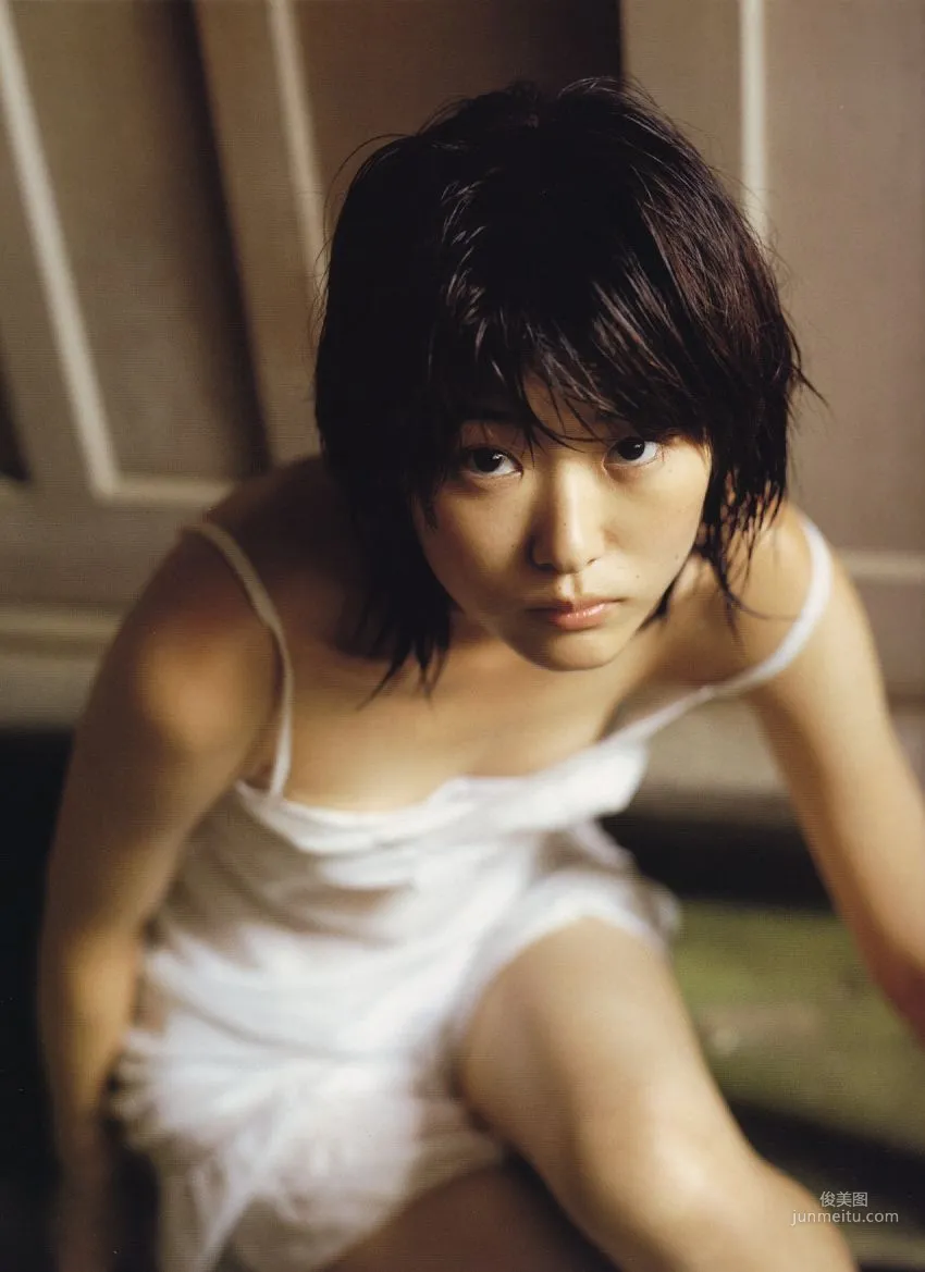 Ayano Ookubo [Really!] [PhotoBook] Photo Set photo 44