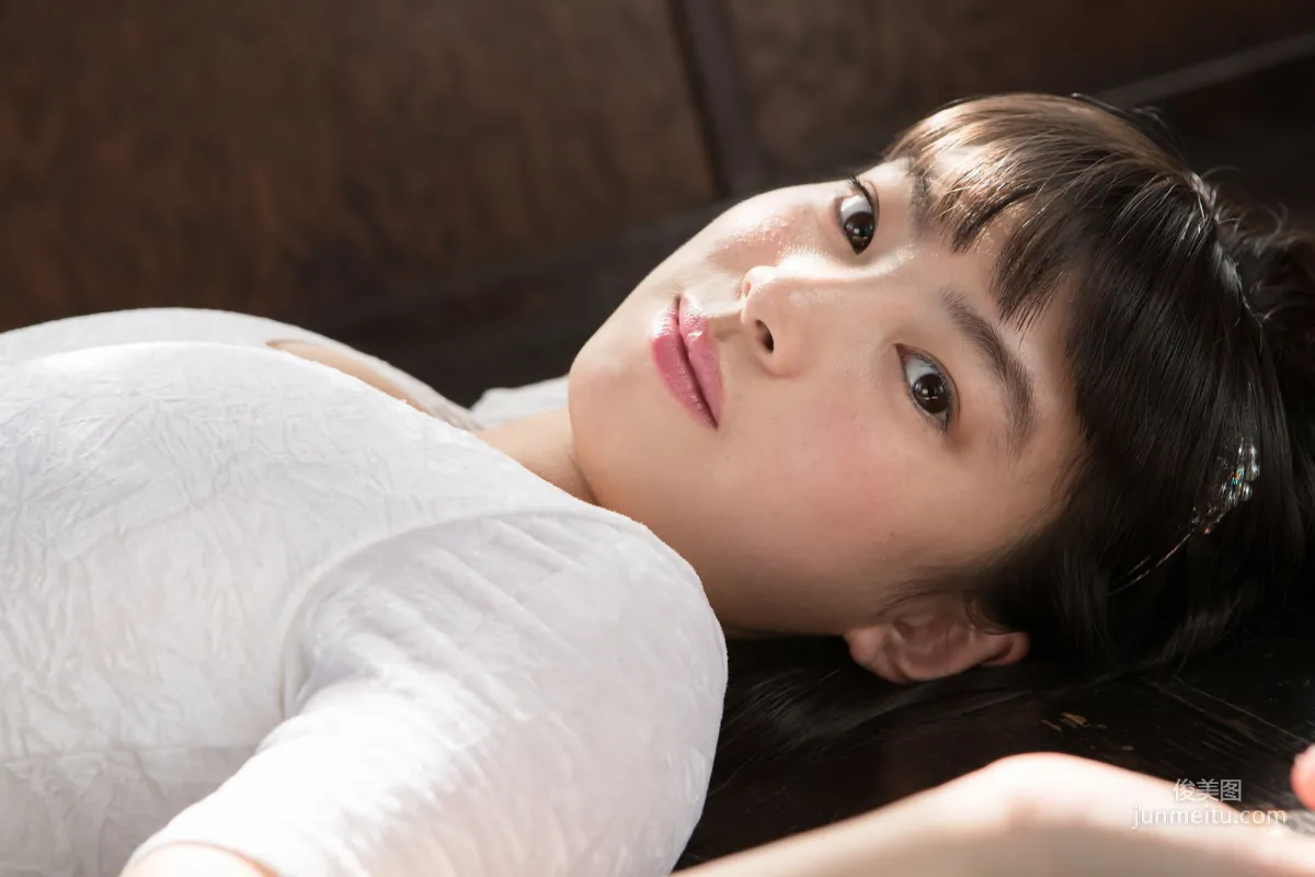 Sena Shinonome 東雲せな《健身球+死庫水》 [Minisuka.tv] 寫真集 34