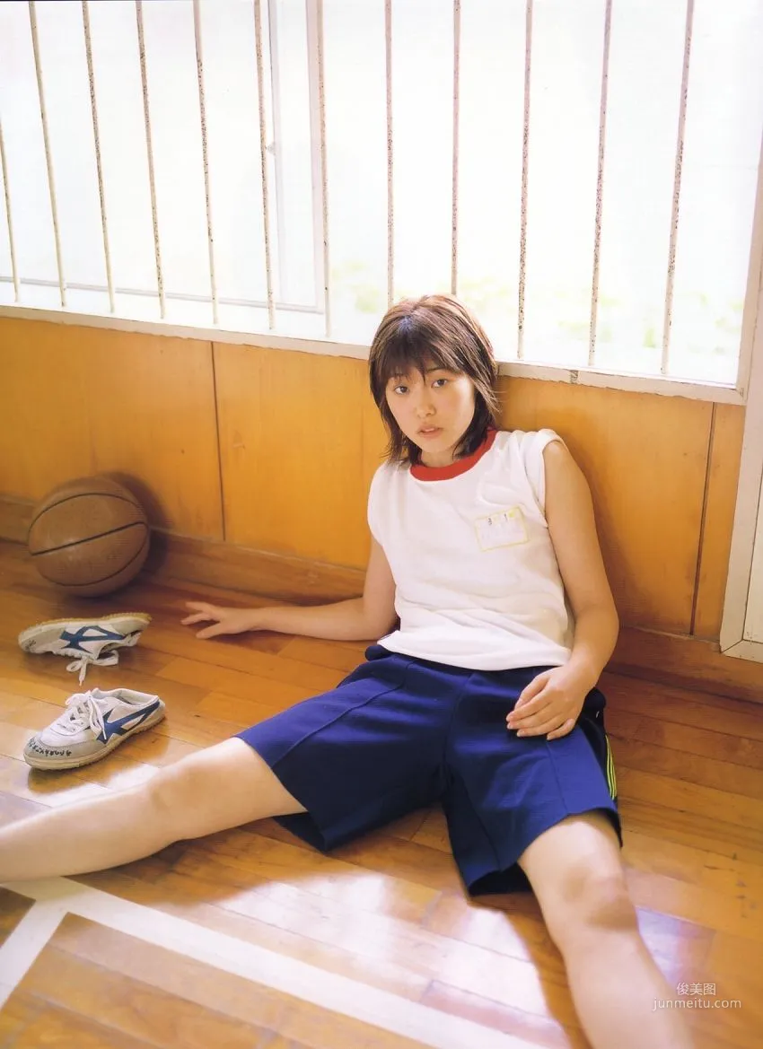 Ayano Ookubo [Really!] [PhotoBook] Photo Set photo 53