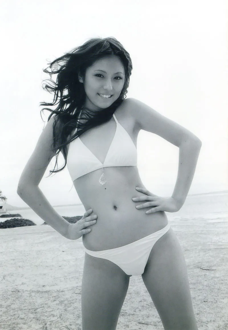 若槻千夏《Chinatty》 [PhotoBook] 寫真集 91