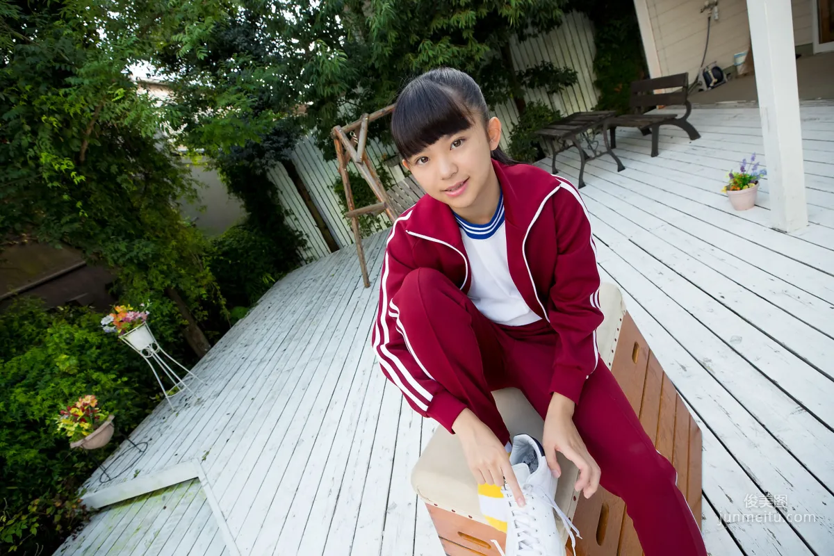 Mika Hisakawa 久川美佳 Limited Gallery 2.1+2 [Minisuka.tv] 寫真集 15