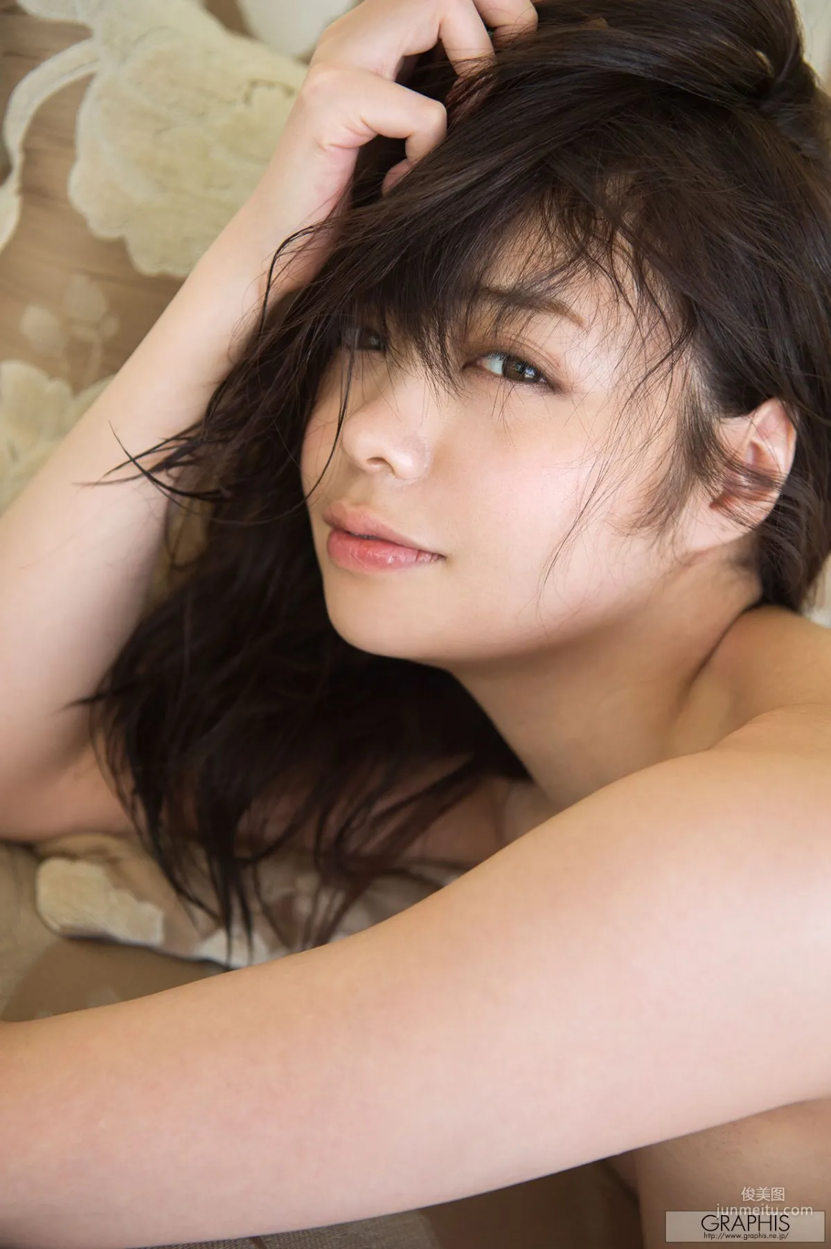 Kaname Ootori [Graphis] Limited Edition Photo Set photo 11