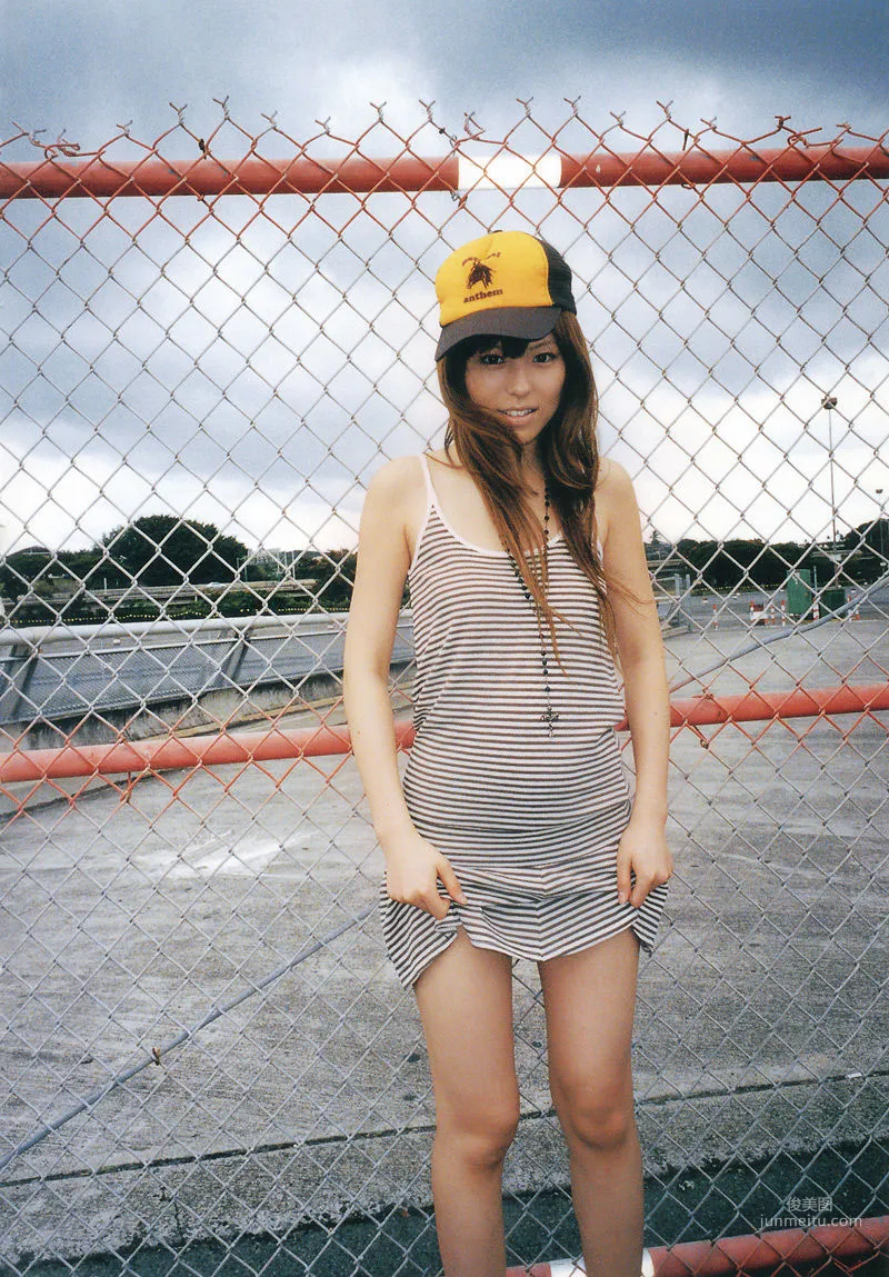 若槻千夏《Chinatty》 [PhotoBook] 寫真集 24