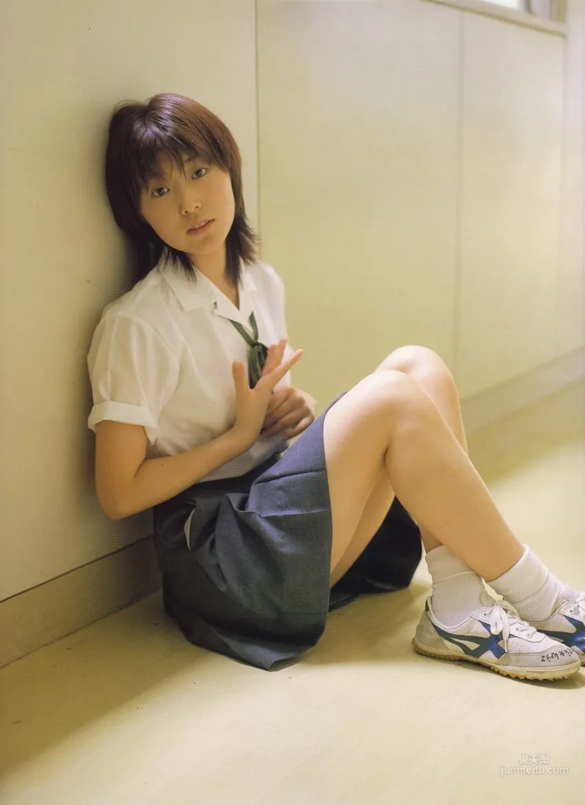 Ayano Ookubo [Really!] [PhotoBook] Photo Set photo 84