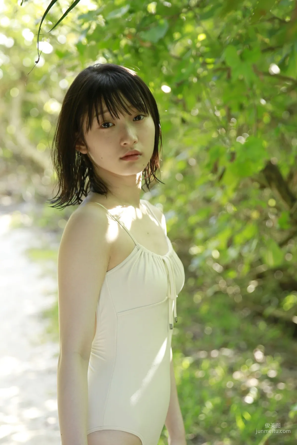 Karin Miyamoto, [Hello! Project Digital Books] Vol.161 Photo Set photo 96