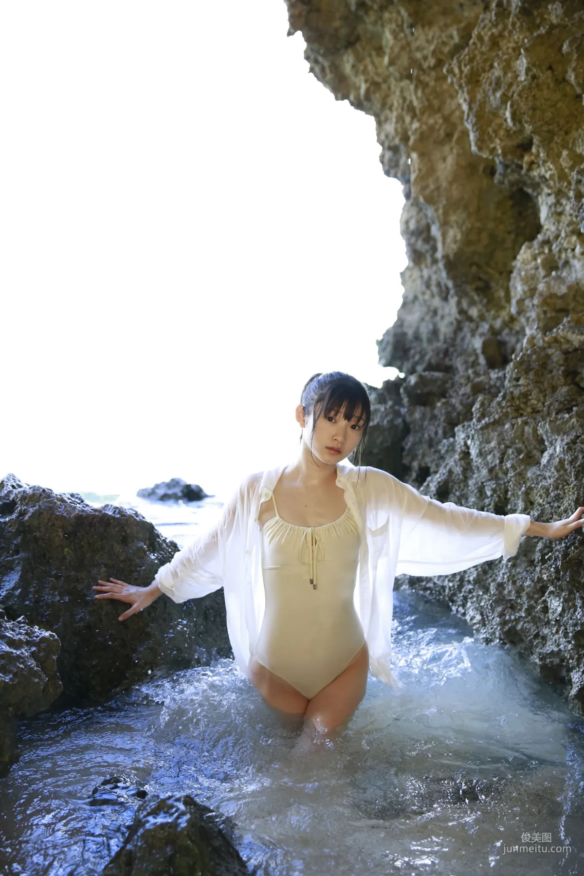 Karin Miyamoto, [Hello! Project Digital Books] Vol.161 Photo Set photo 82