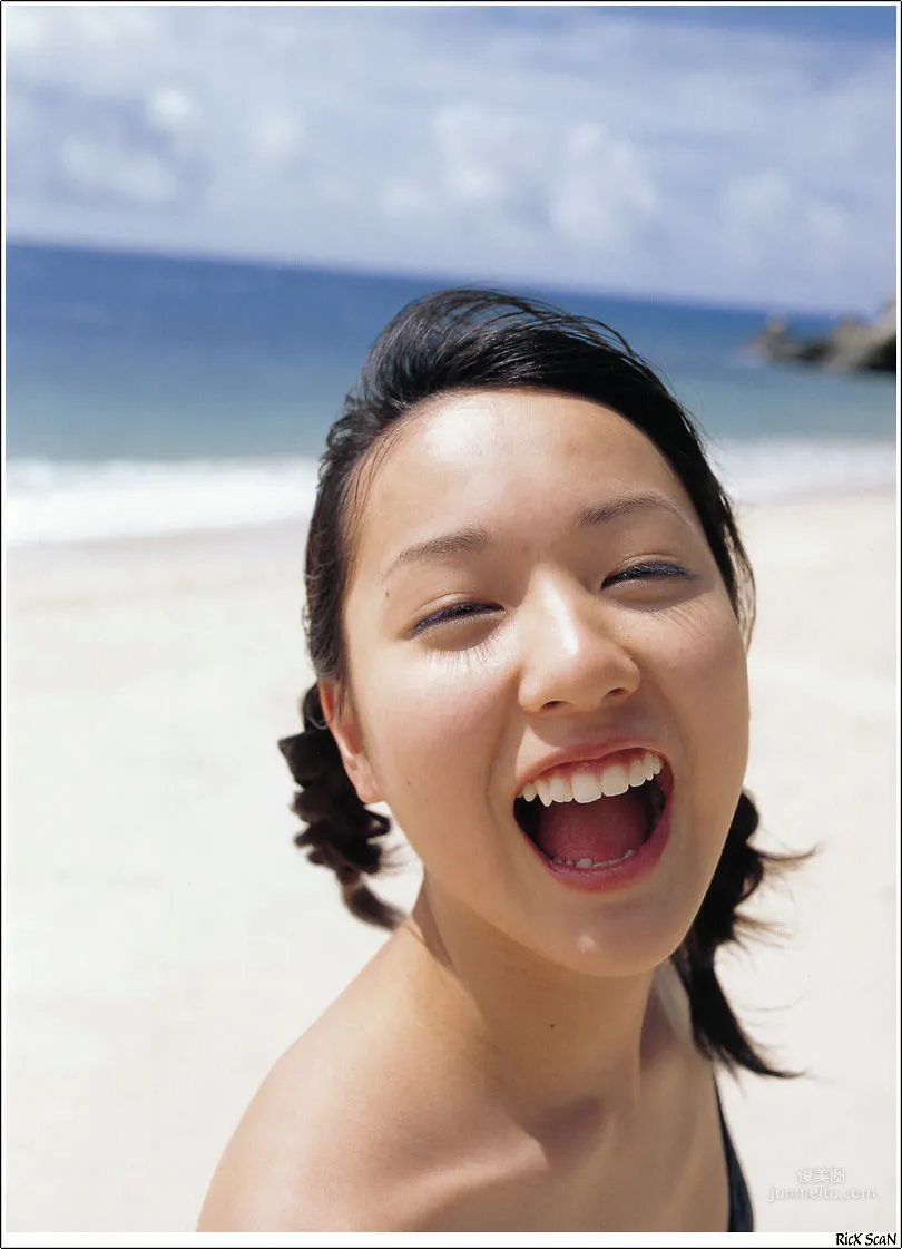 戸田恵梨香《Nature》 [Photobook] 寫真集 53