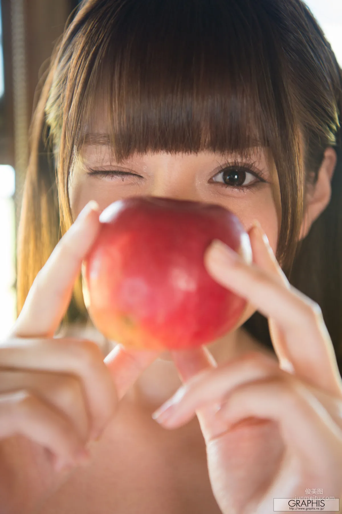 Arina Arata: Graphis Special photo 35