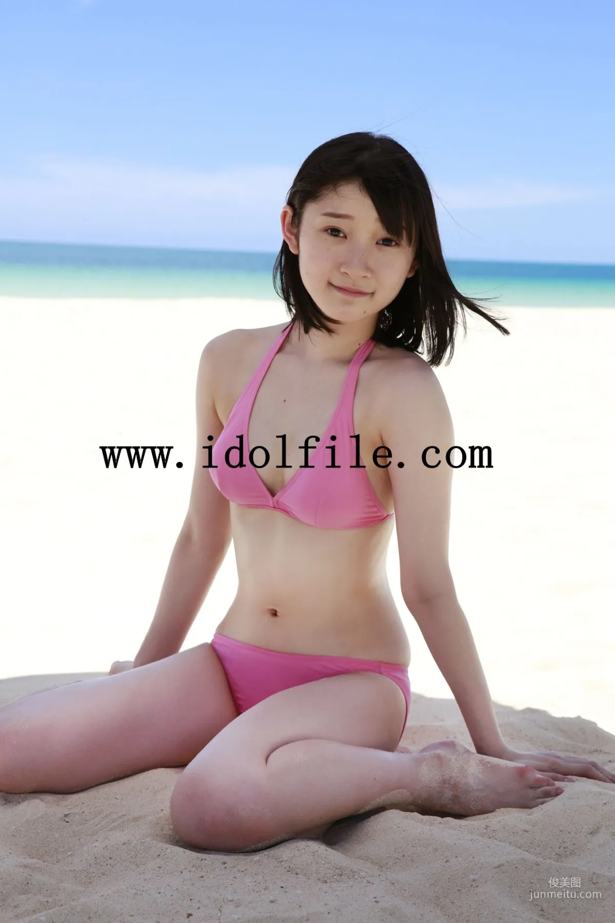 Karin Miyamoto, [Hello! Project Digital Books] Vol.161 Photo Set photo 60