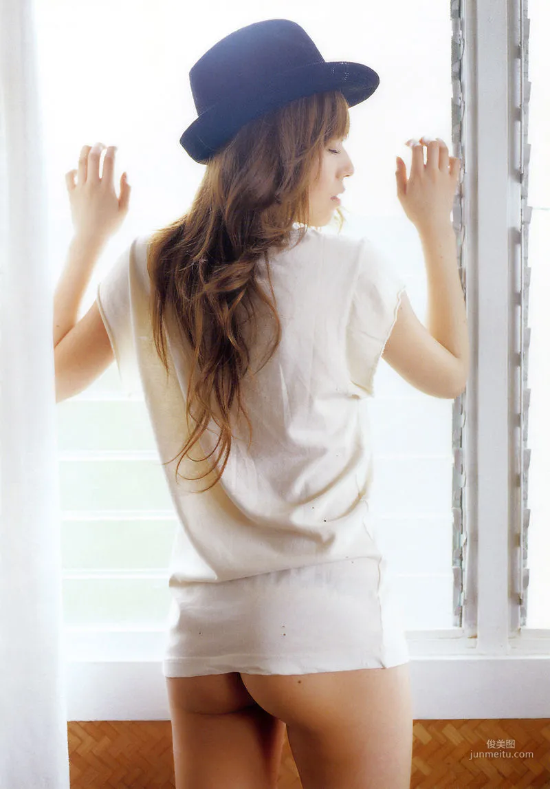 若槻千夏《Chinatty》 [PhotoBook] 寫真集 69