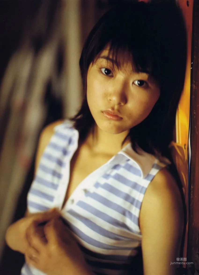 Ayano Ookubo [Really!] [PhotoBook] Photo Set photo 11