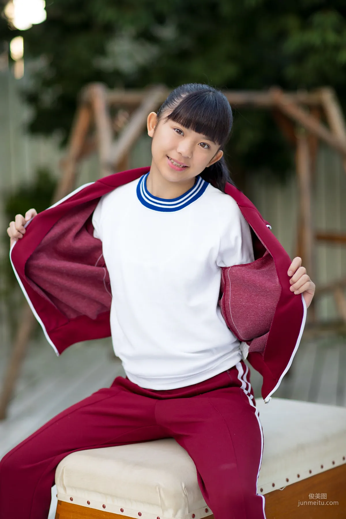 Mika Hisakawa 久川美佳 Limited Gallery 2.1+2 [Minisuka.tv] 寫真集 7