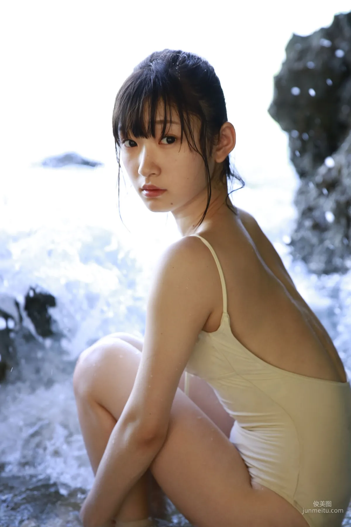 Karin Miyamoto, [Hello! Project Digital Books] Vol.161 Photo Set photo 84