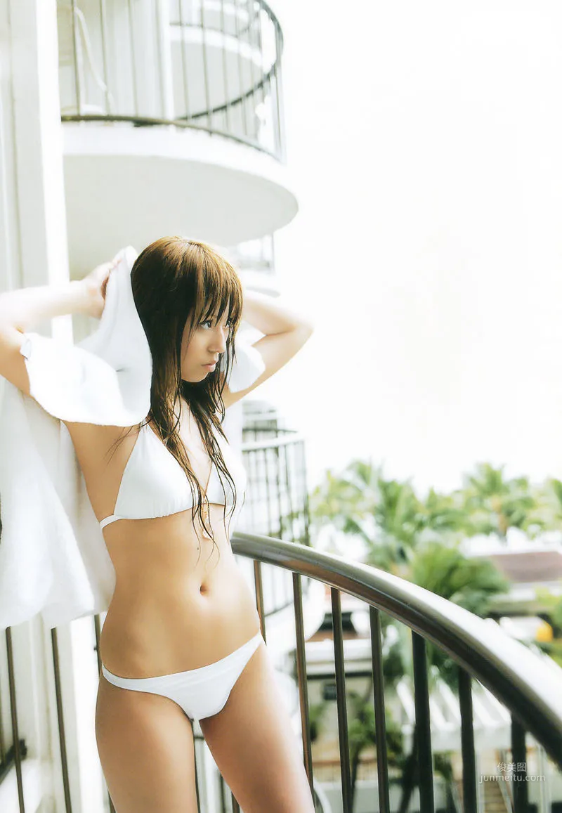 若槻千夏《Chinatty》 [PhotoBook] 寫真集 64