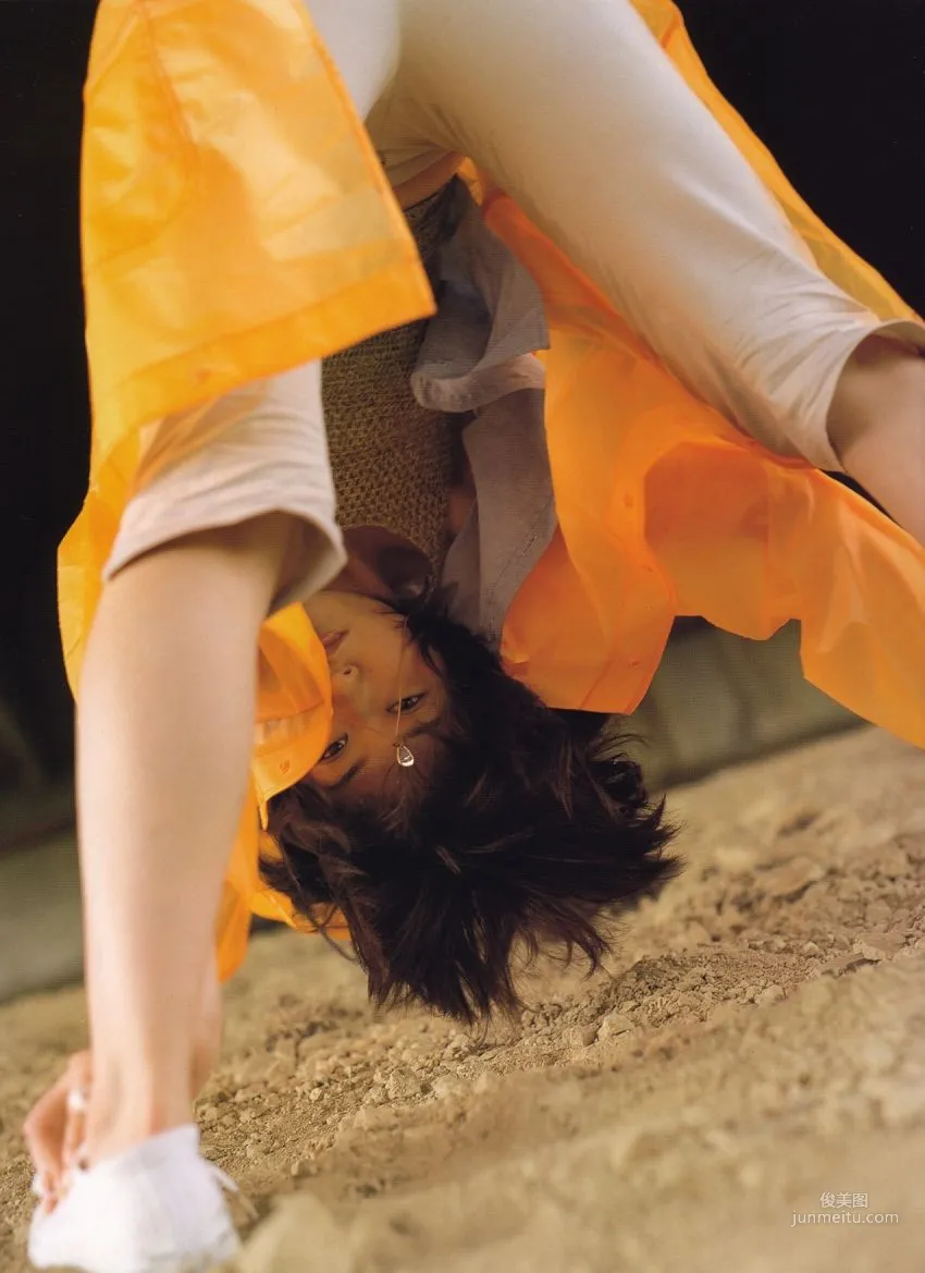 Ayano Ookubo [Really!] [PhotoBook] Photo Set photo 33