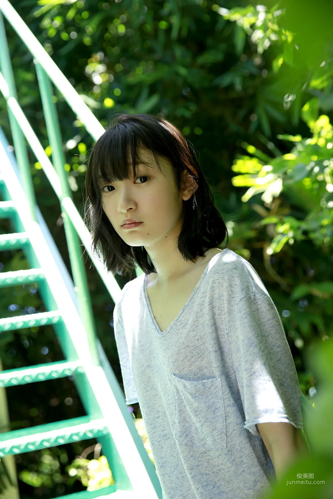 Karin Miyamoto 宮本佳林 [Hello! Digital Books] Vol.162 寫真集 48