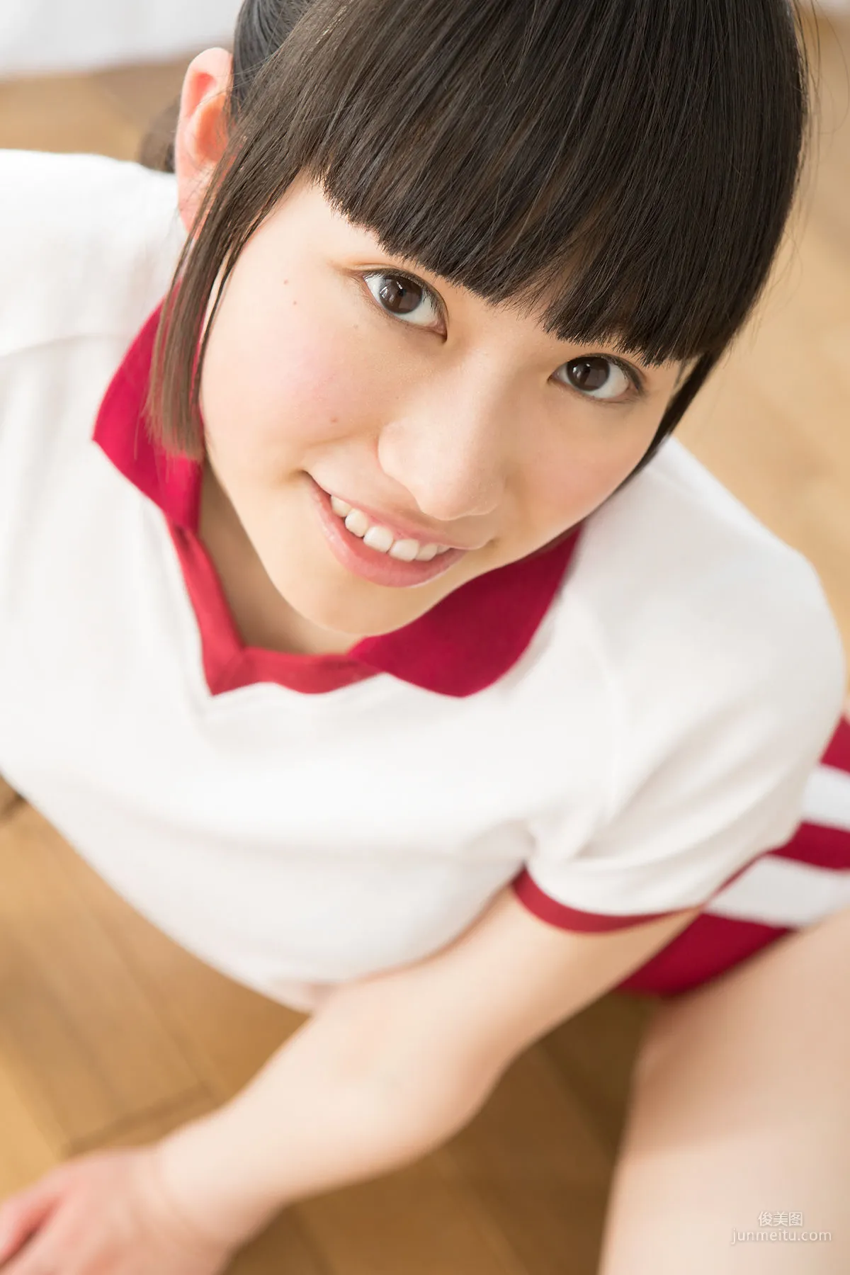 Ayana Haduki 葉月彩菜 p_7_02 [Minisuka.tv] 写真集41