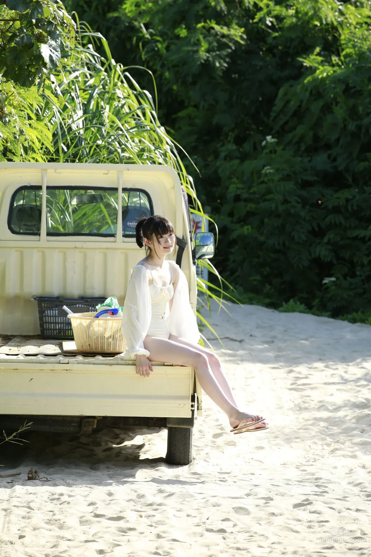 Karin Miyamoto, [Hello! Project Digital Books] Vol.161 Photo Set photo 51