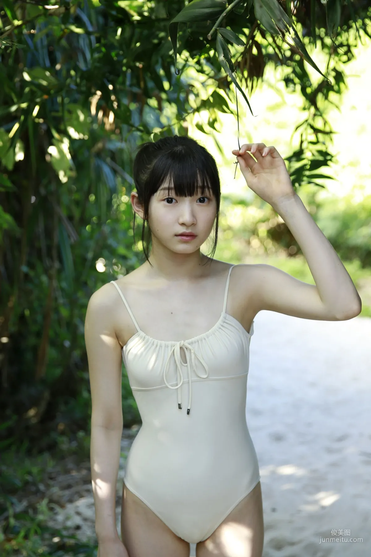 Karin Miyamoto, [Hello! Project Digital Books] Vol.161 Photo Set photo 80