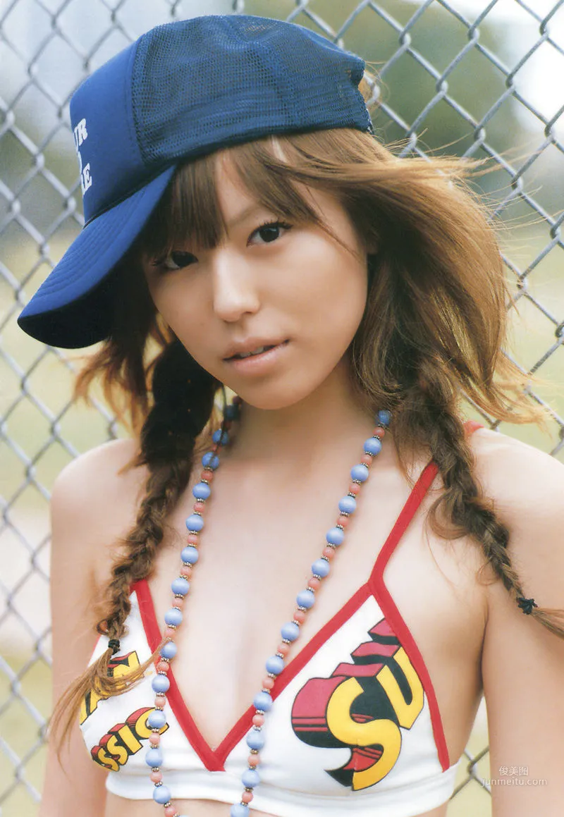 若槻千夏《Chinatty》 [PhotoBook] 寫真集 38