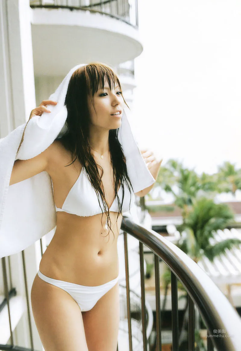 若槻千夏《Chinatty》 [PhotoBook] 寫真集 65