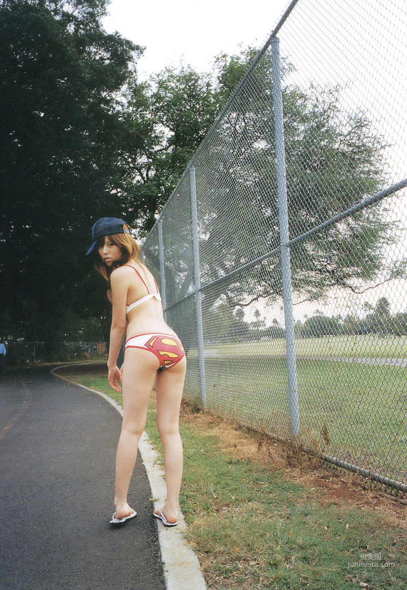 若槻千夏《Chinatty》 [PhotoBook] 寫真集 37