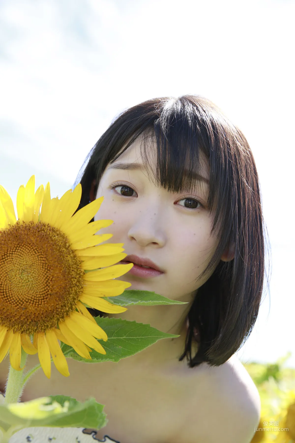 Karin Miyamoto, [Hello! Project Digital Books] Vol.161 Photo Set photo 13