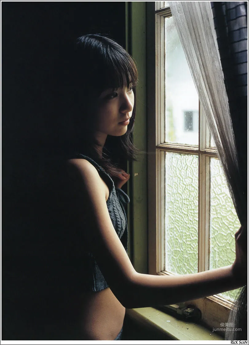 戸田恵梨香《Nature》 [Photobook] 寫真集 45