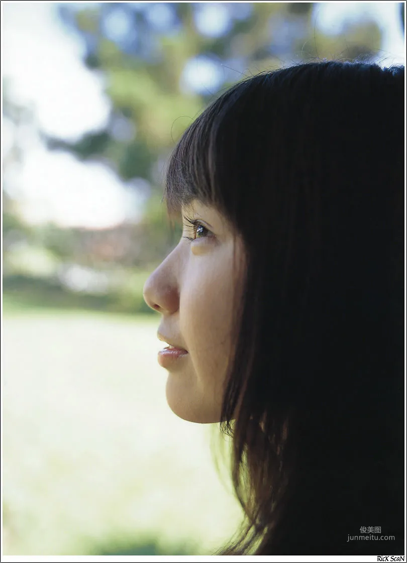 戸田恵梨香《Nature》 [Photobook] 寫真集 96