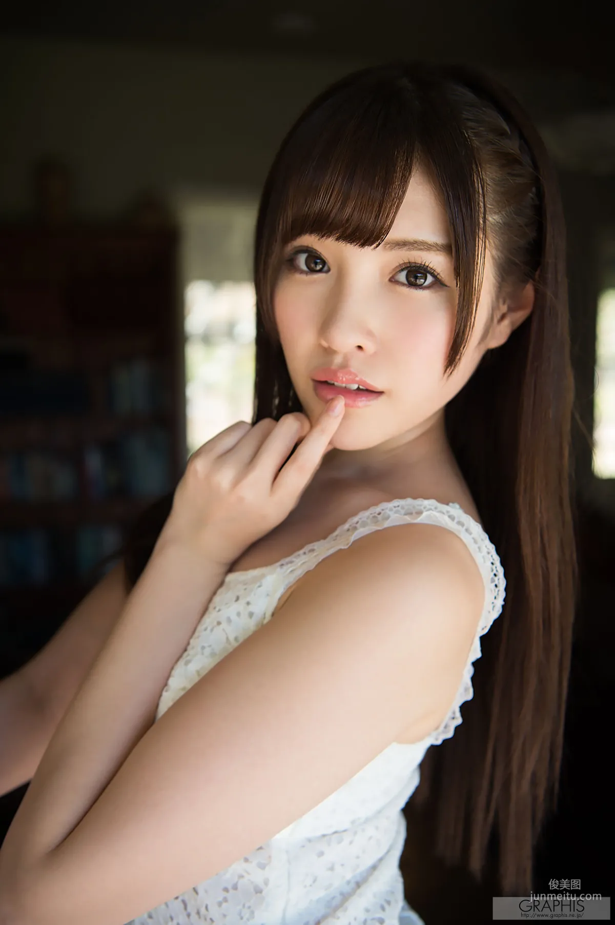 Arina Arata: Graphis Special photo 49