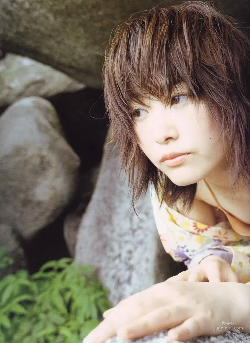 Ayano Ookubo [Really!] [PhotoBook] Photo Set photo 39