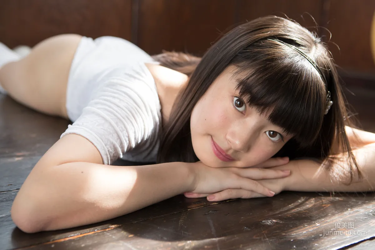 Sena Shinonome 東雲せな《健身球+死庫水》 [Minisuka.tv] 寫真集 19