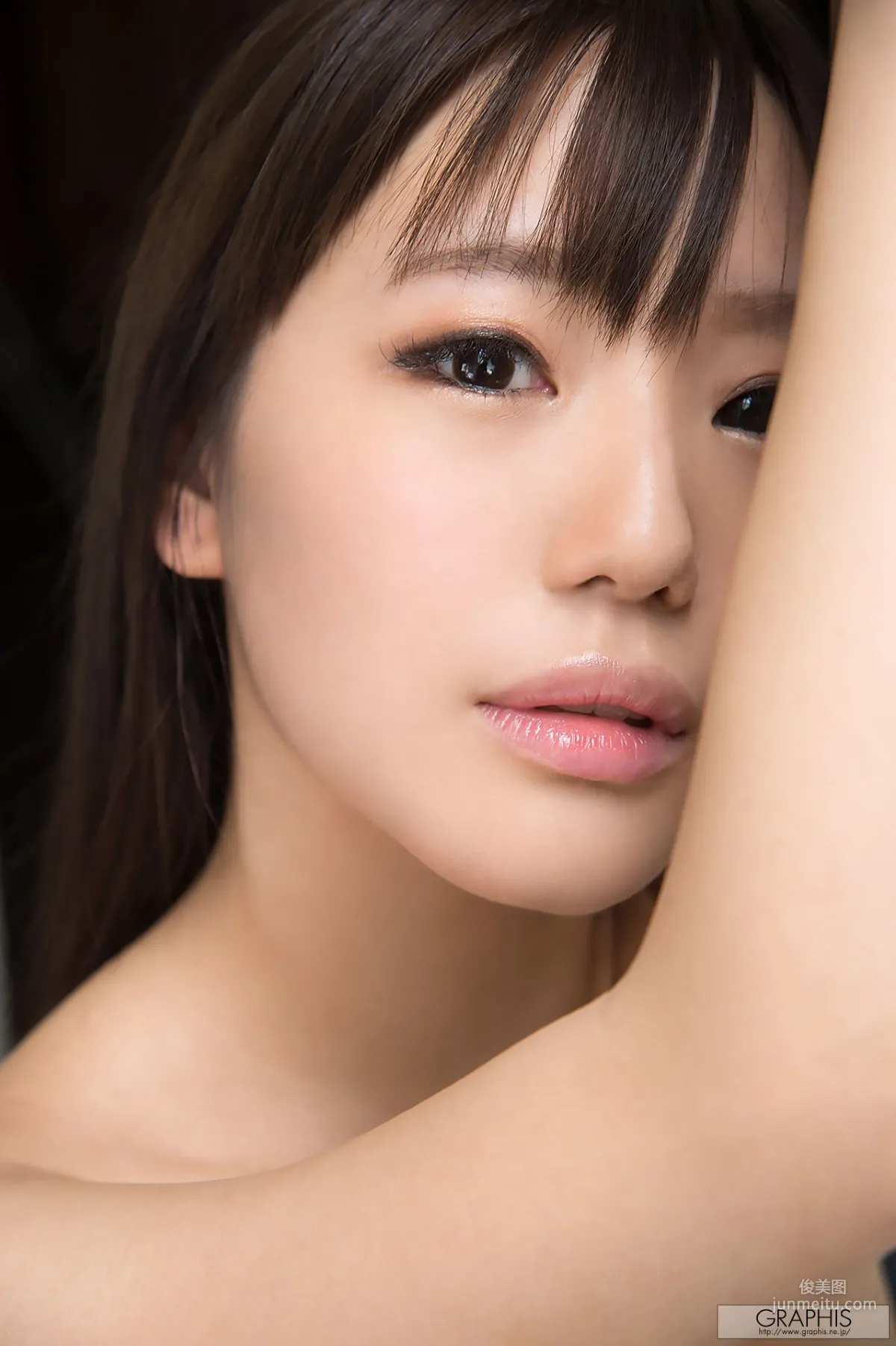 Sarina Momonaga [Super Excellent!!] [Graphis] Gals Photo Set photo 13
