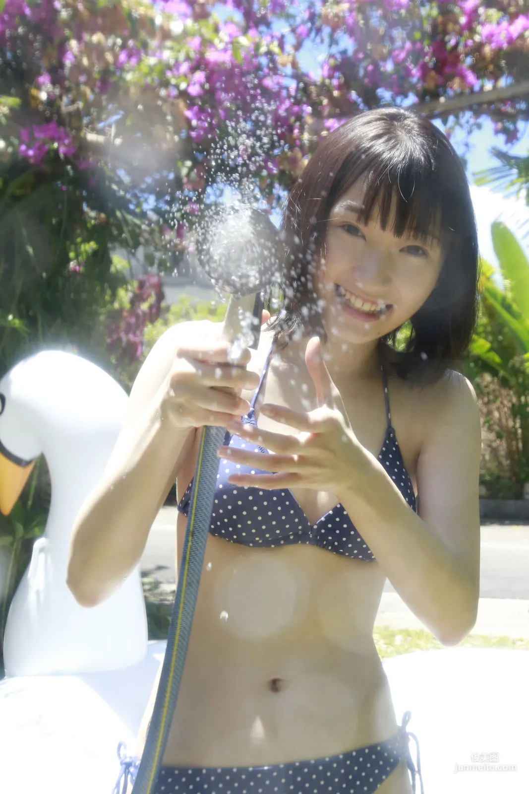 Karin Miyamoto 宮本佳林 [Hello! Digital Books] Vol.162 寫真集 52