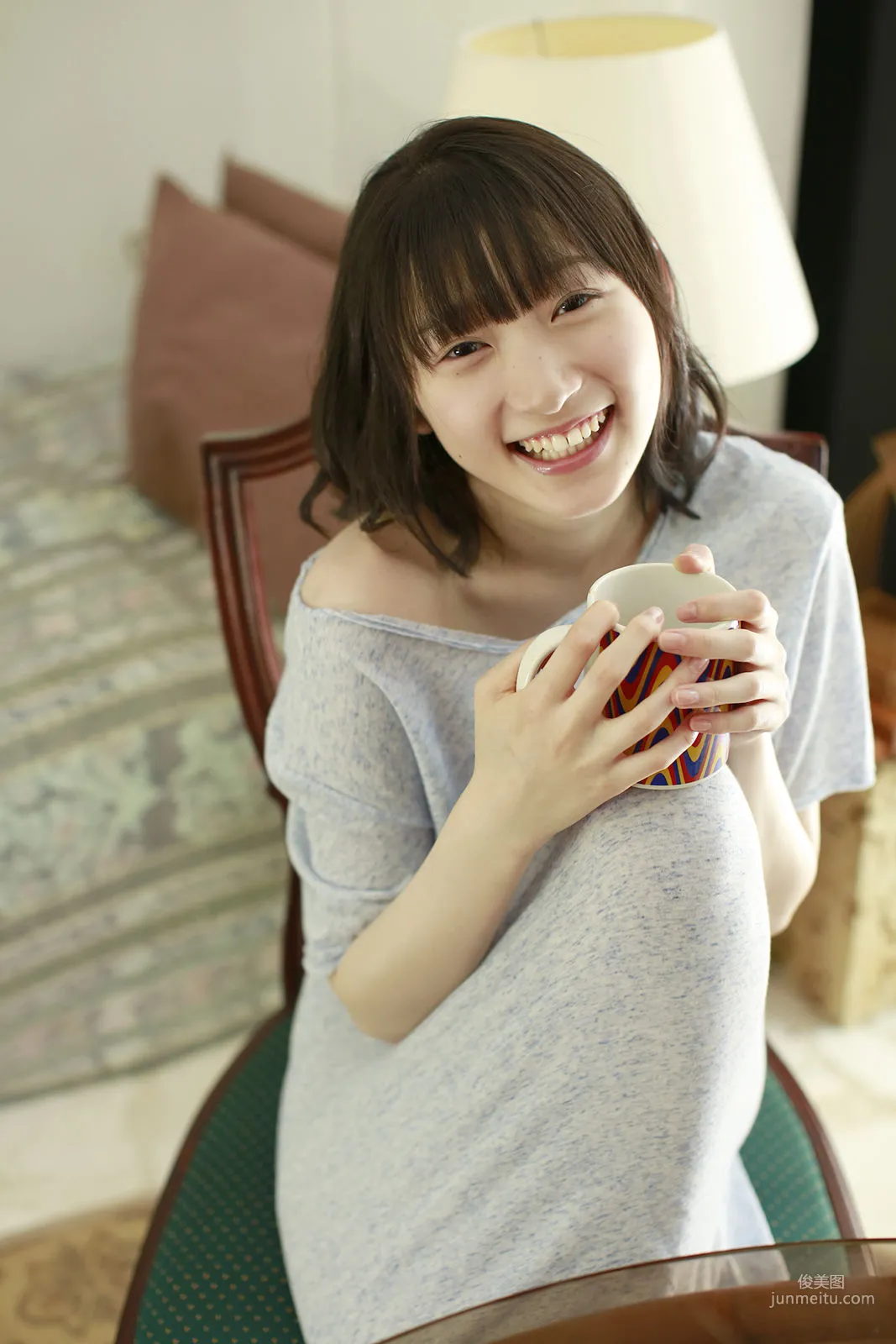 Karin Miyamoto 宮本佳林 [Hello! Digital Books] Vol.162 寫真集 24