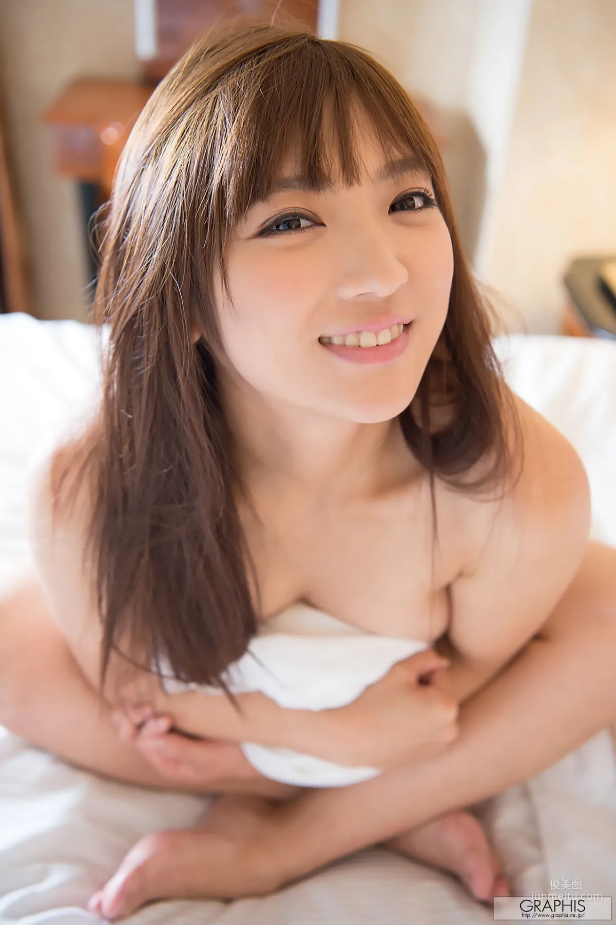 Shiori Kamisaki Shiori Kamisaki [Graphis] Limited Edition Photo Set photo 10
