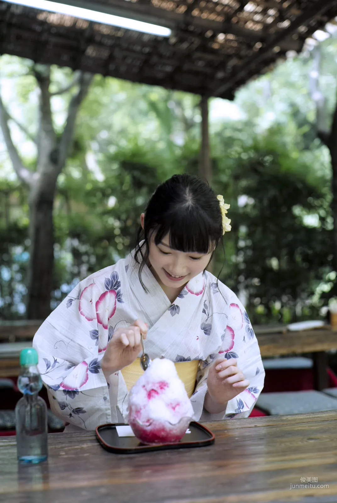 Karin Miyamoto, [Hello! Project Digital Books] Vol.161 Photo Set photo 39