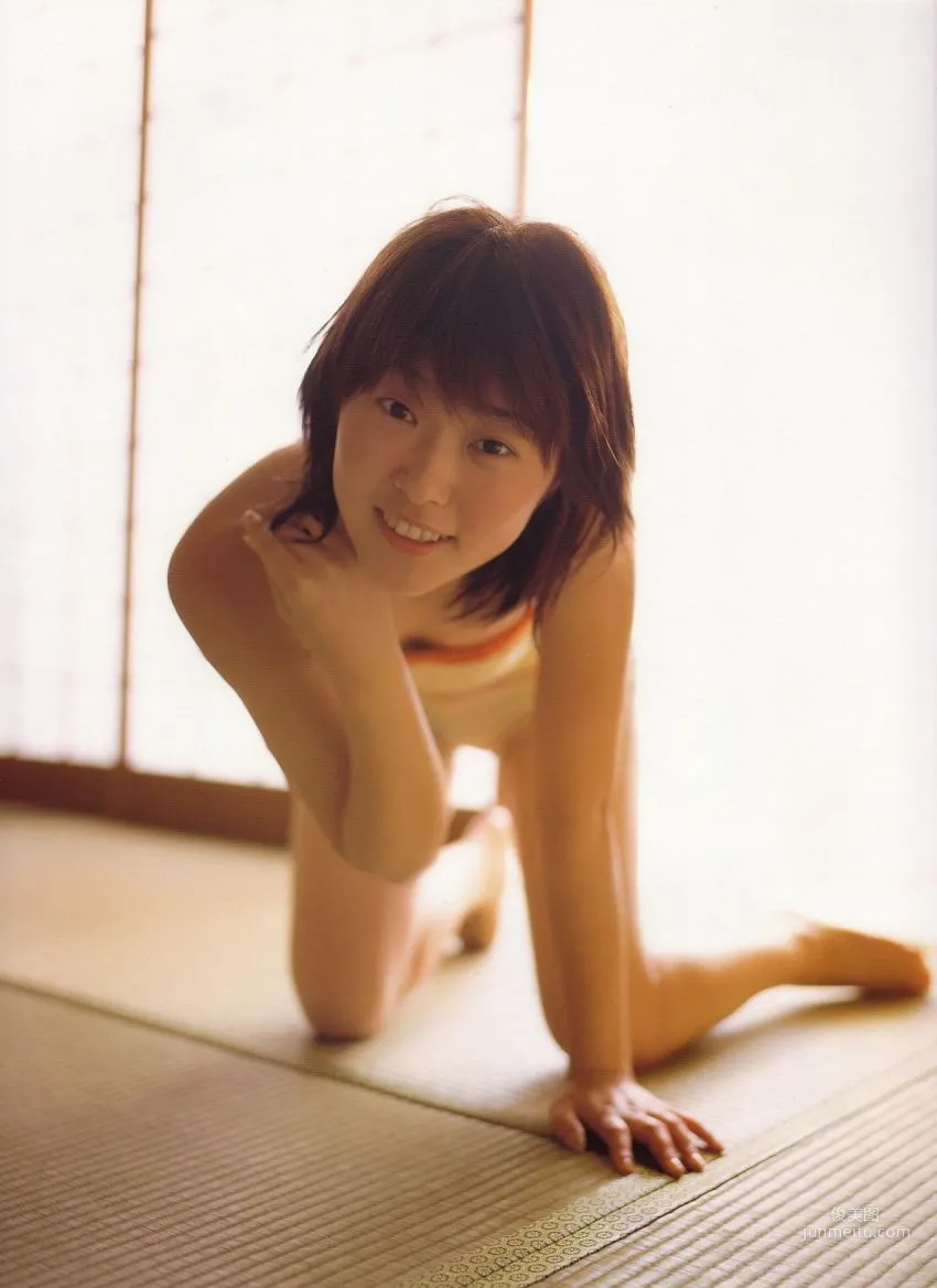 Ayano Ookubo [Really!] [PhotoBook] Photo Set photo 73