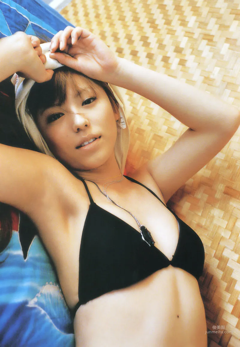 若槻千夏《Chinatty》 [PhotoBook] 寫真集 74