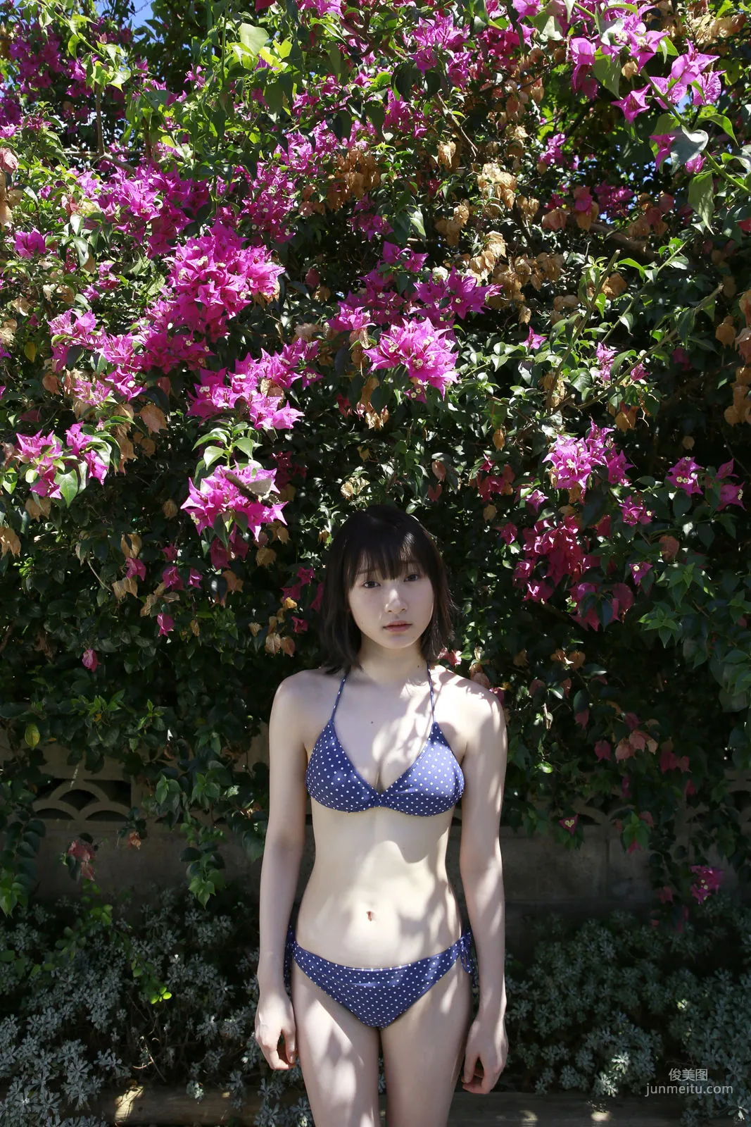 Karin Miyamoto 宮本佳林 [Hello! Digital Books] Vol.162 寫真集 66